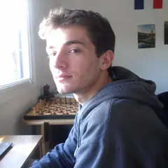 Théo Renard